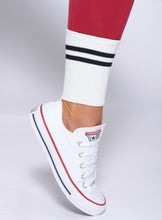 Load image into Gallery viewer, Ankle Sock Leggings

