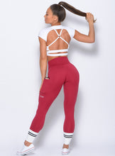 Load image into Gallery viewer, Ankle Sock Leggings
