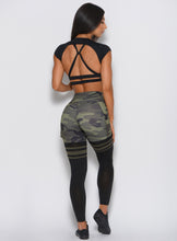 Load image into Gallery viewer, Pocket Thigh-Highs
