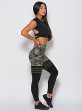 Load image into Gallery viewer, Muscle Back Tee
