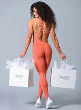 Load image into Gallery viewer, Sculpted Bodysuit

