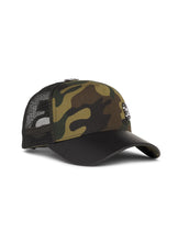 Load image into Gallery viewer, Camo Army Hat
