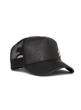 Load image into Gallery viewer, Black Faux Leather
