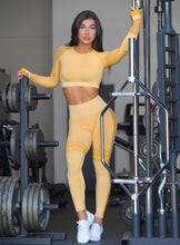 Load image into Gallery viewer, Elite Seamless Leggings
