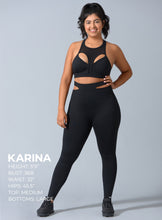 Load image into Gallery viewer, MP Strength Leggings
