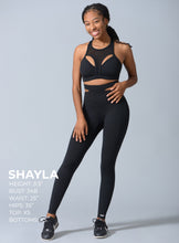 Load image into Gallery viewer, MP Strength Leggings
