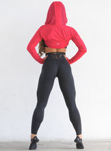 Load image into Gallery viewer, Sexy Back Leggings

