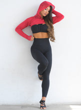 Load image into Gallery viewer, Sexy Back Leggings
