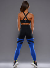 Load image into Gallery viewer, Glow Sports Bra
