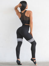 Load image into Gallery viewer, Styled Workout Tank
