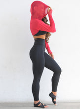Load image into Gallery viewer, Sexy Back Leggings
